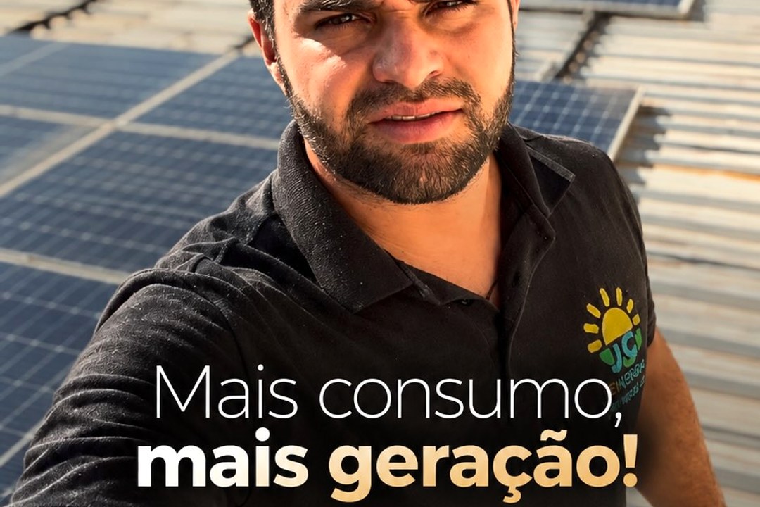 Ampliação & Manutenção de Usinas
